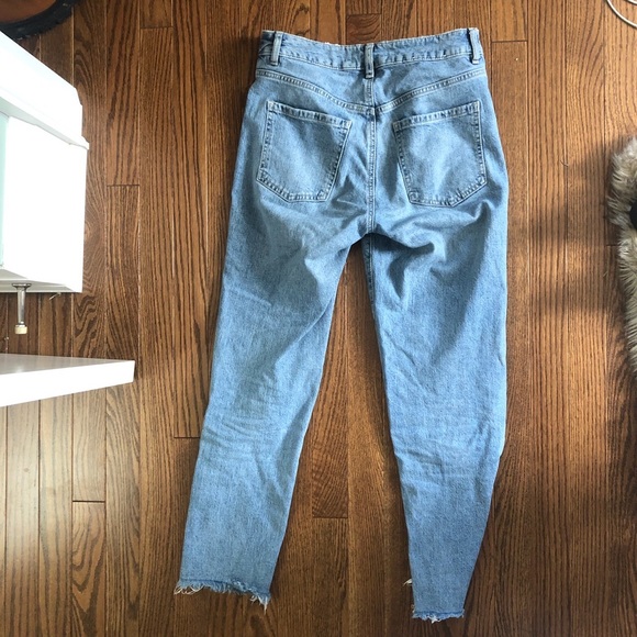 Garage mom jeans - Picture 3 of 4